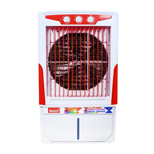 J-221 Air Cooler - Color: As Per Demand