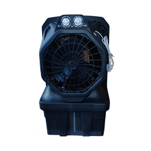 12 Inch Black Water Cooler