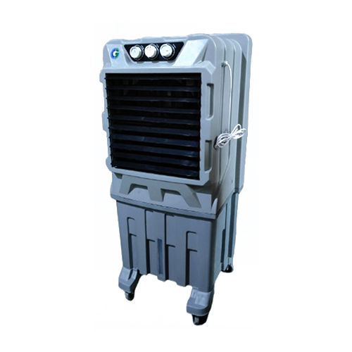 16 Inch CG Model White Air Cooler