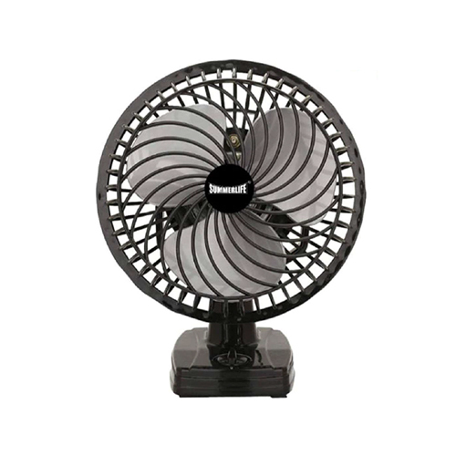 12 Inch Hi-Speed Beauty Fan
