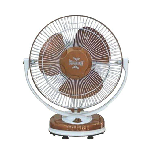 12 Inch Multi-Purpose Fan