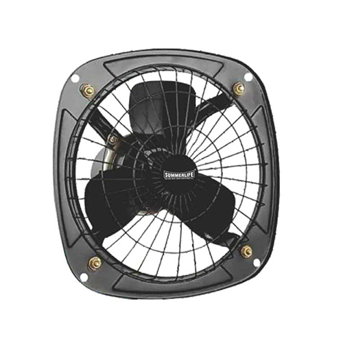 9 Inch Air Fan - Color: Different Available