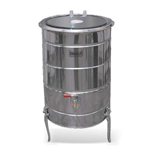 Water Boiler - Color: As Per Demand