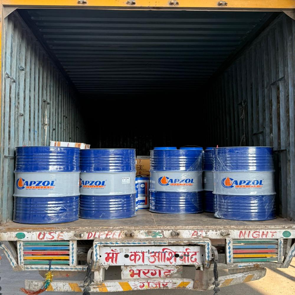 ZOLEX SAE 20W-40 API CF/SF - 210Ltr Engine Oil