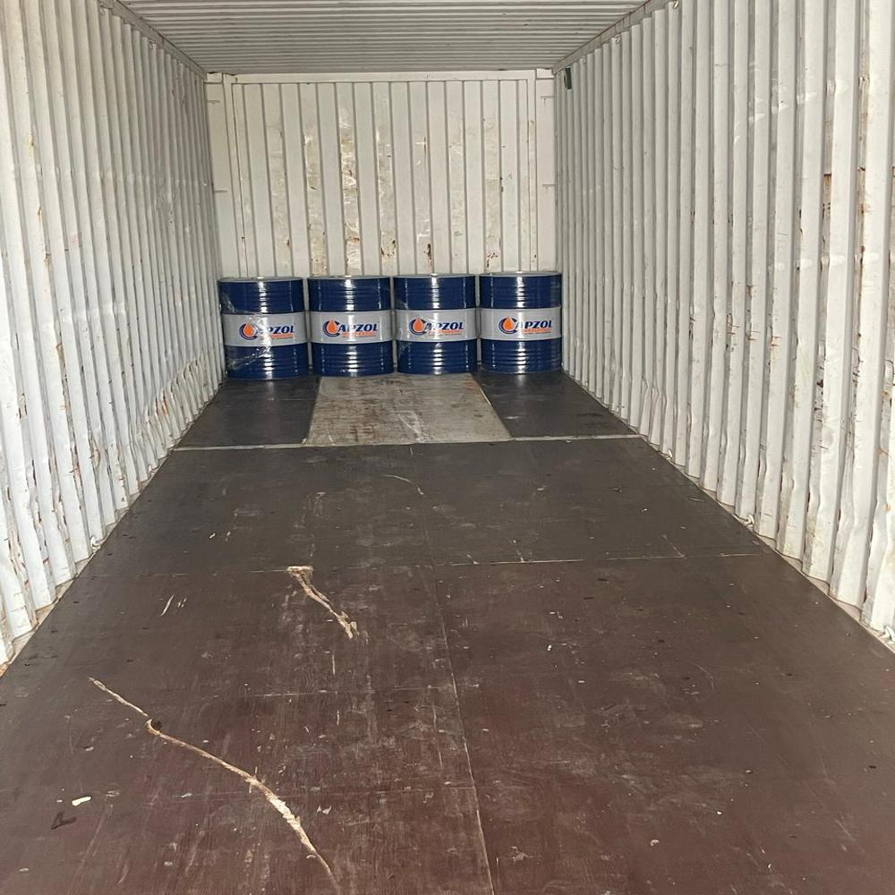 ZOLEX SAE 20W-40 API CF/SF - 210Ltr Engine Oil