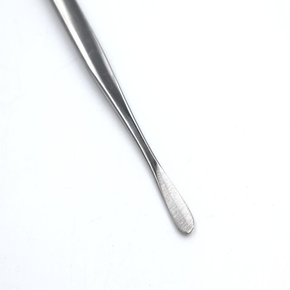 Mollison Tonsillar Disector & Piller Retractor - Feature: - Dual-function Blades