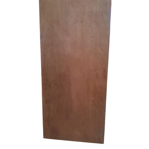 Commercial Plywood - Feature: Anti Acid