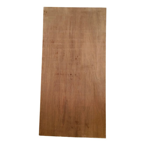 Commercial Plywood - Feature: Anti Acid