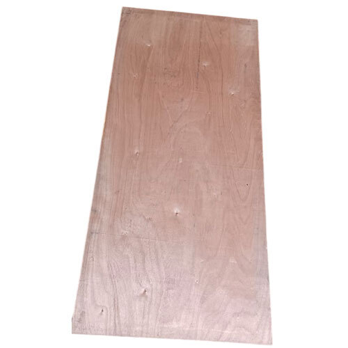 Commercial Plywood - Feature: Anti Acid