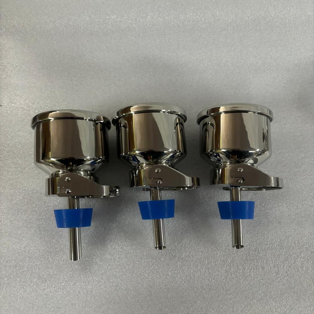 Vacuum Filtration Manifold with ss filter holder