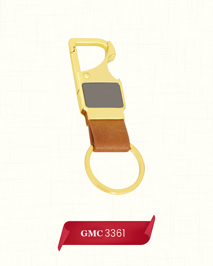 GMC 3361 Keychains