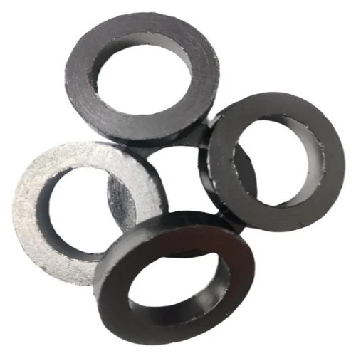Graphite Packing Ring - Color: Black