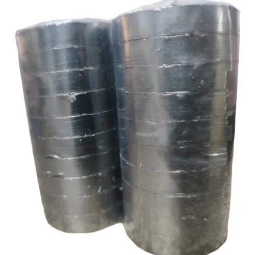 Graphite Packing Ring - Color: Black