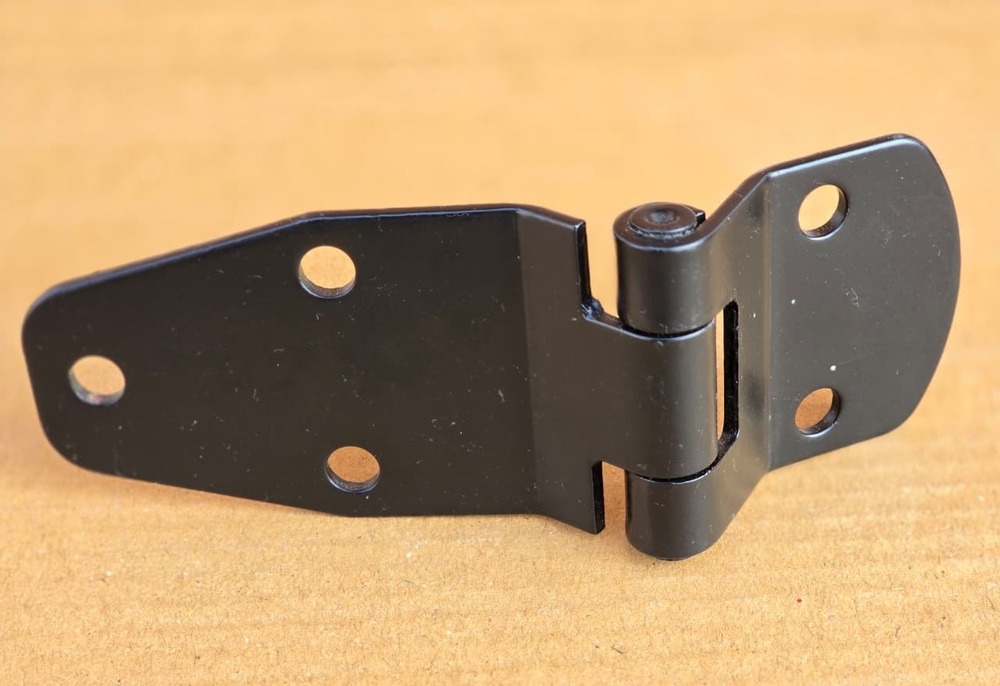 Gypsy Hinge / 5 Hole Tailgate Hinge / Strap Hinge