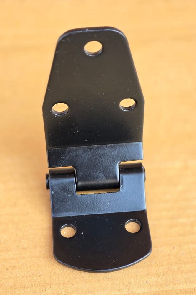 Gypsy Hinge / 5 Hole Tailgate Hinge / Strap Hinge - Application: Industrial