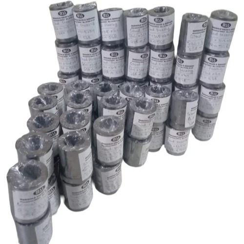 Flexible Graphite Ring