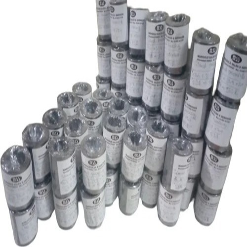 Flexible Graphite Ring