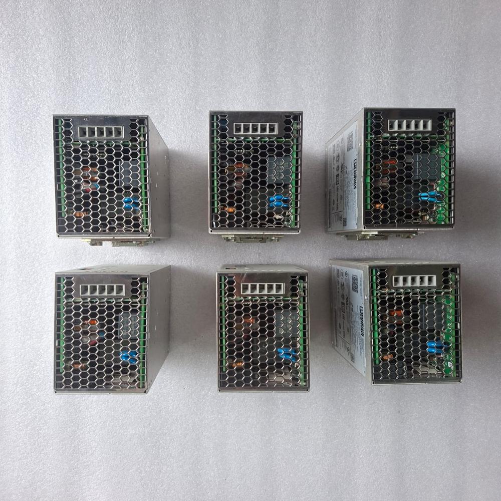 PHONIX CONTACT QUINT4-PS/1AC/24DC/20 POWER SUPPLY