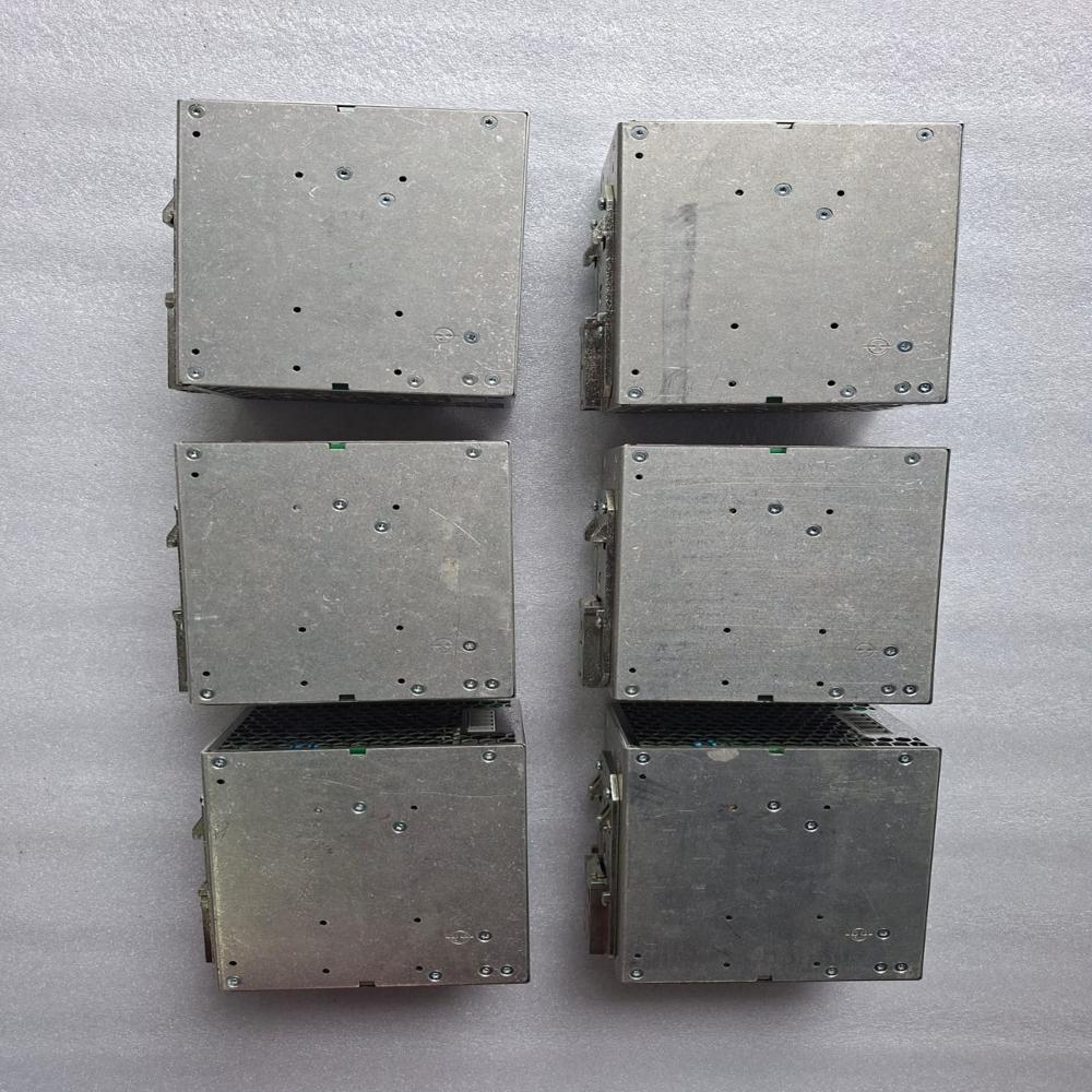 Phonix Contact Quint4-ps/1ac/24dc/20 Power Supply - Application: Industrial