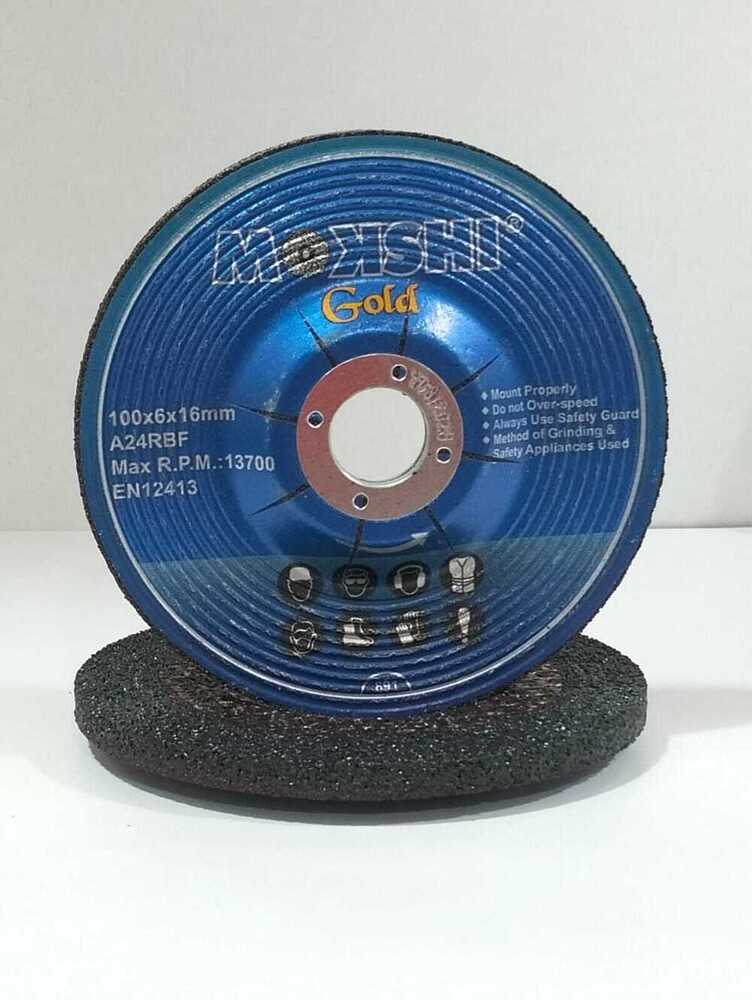 Dc Grinding Wheels - Chemical Composition: No