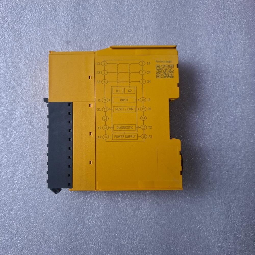 SICK RLY3-0SSD300 SAFETY RELAY SICK RLY3-0SSD300 D-79183 WALDKIRCH