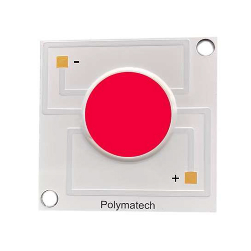Fl36cob3030 Hyperred 650nm By Polymatech Electronics Limited