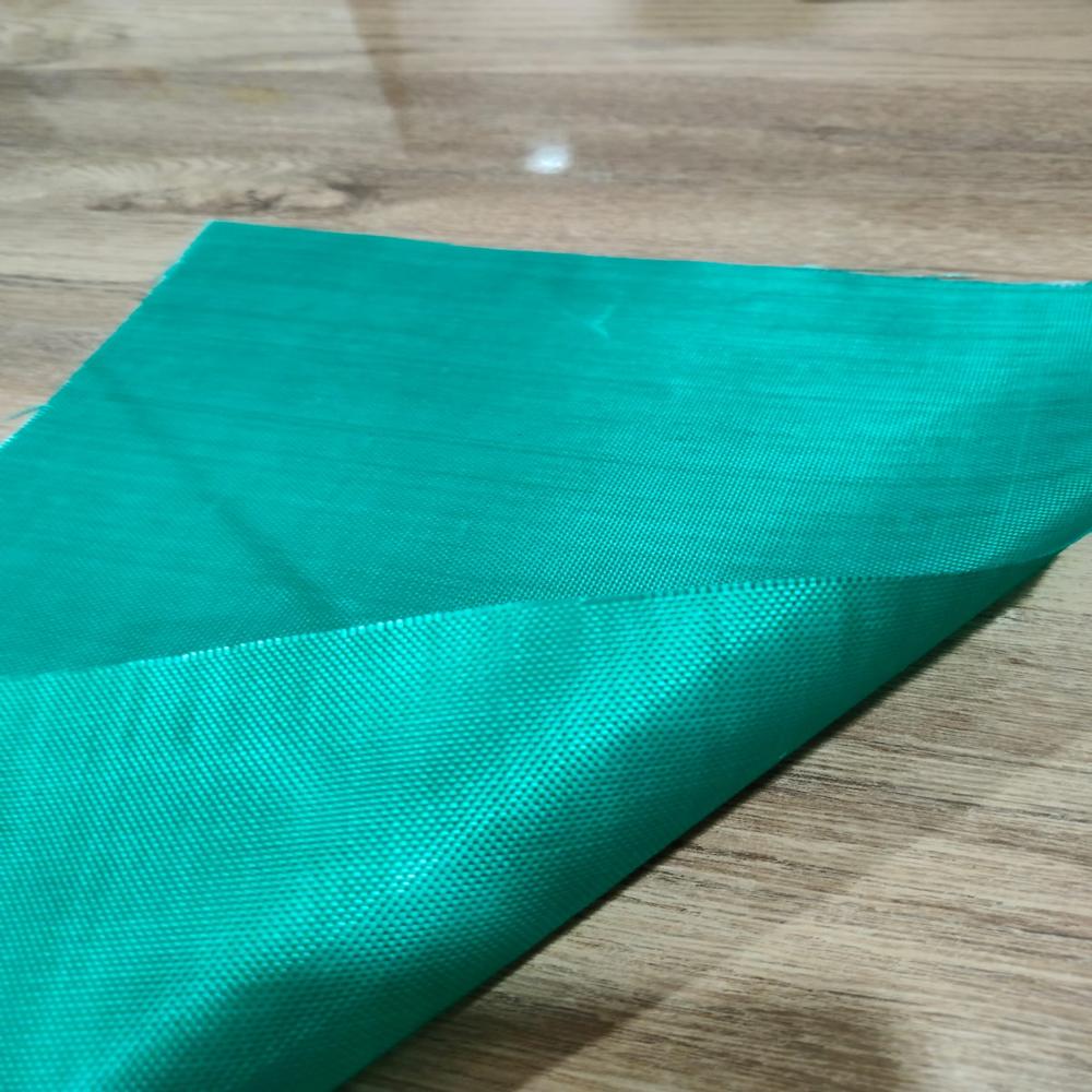 Color Coated Fiberglass Cloth
