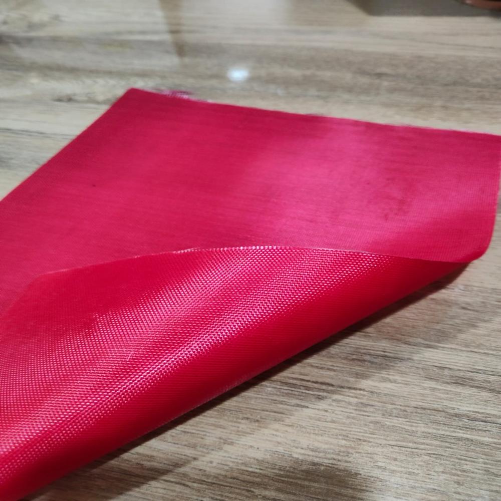 Color Coated Fiberglass Cloth - Application: Hvac Insulation