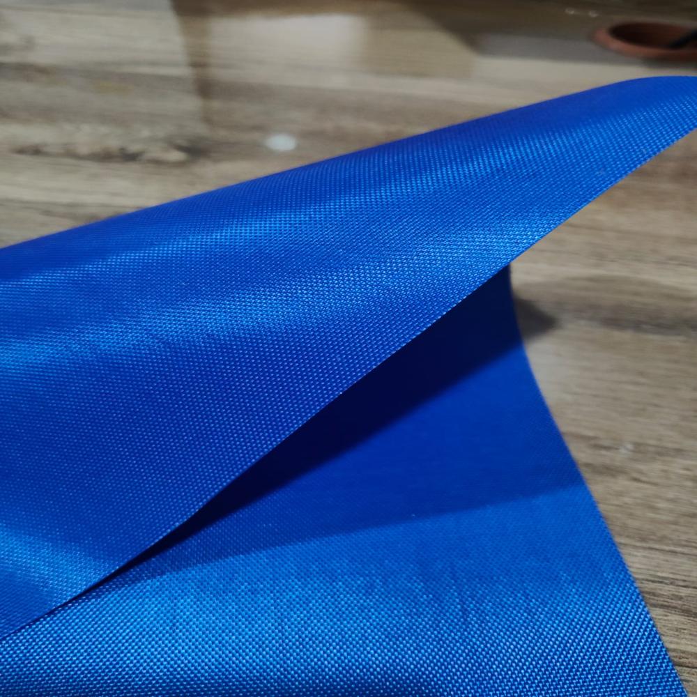 Color Coated Fiberglass Cloth