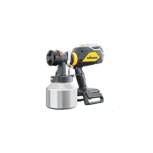 Finish Control 4000 18V cordless paint sprayer