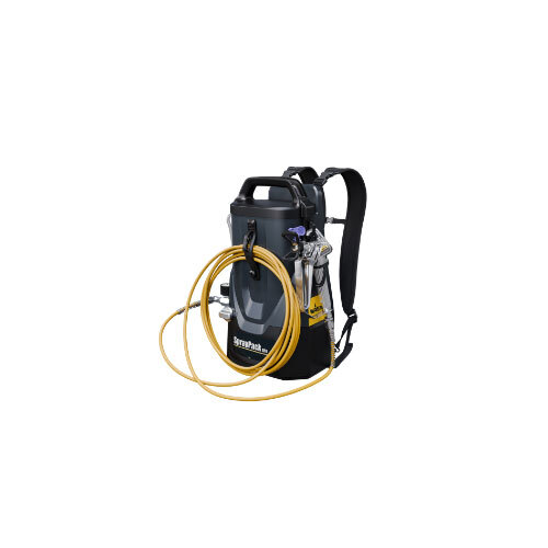 Airless Spray Pack 18V