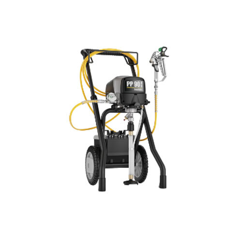 Airless Power Painter 90E