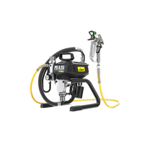 Airless Pro Spray 4.23