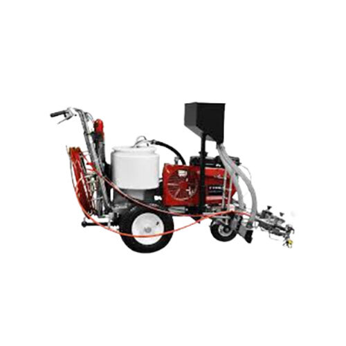 Power Liner 8955 with Glass Bead Scattering Device