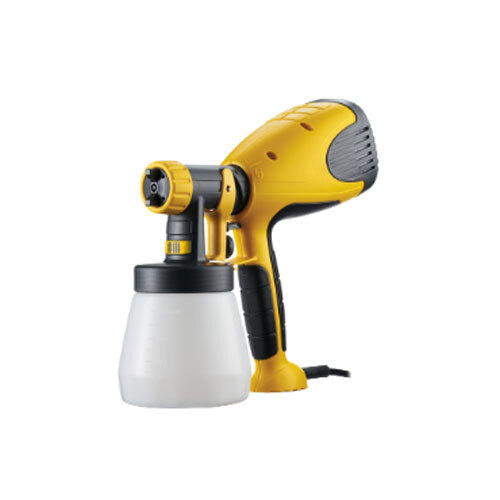 Wood&Metal Sprayer W 100