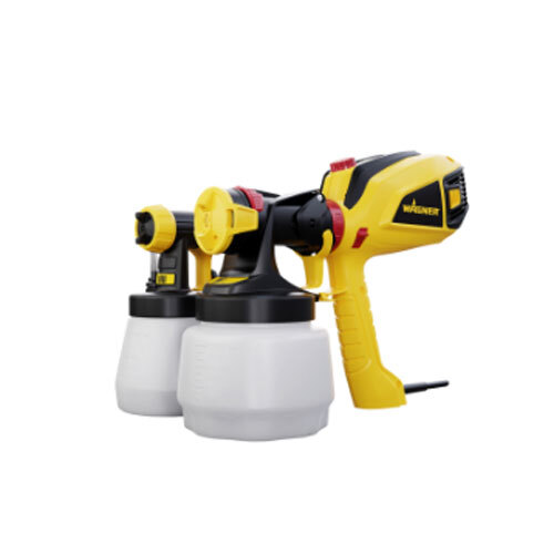 Universal Sprayer W 590 FLEXiO