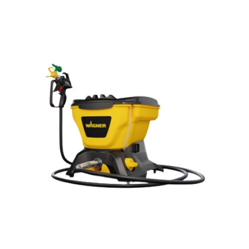 Airless spray Control 150 M