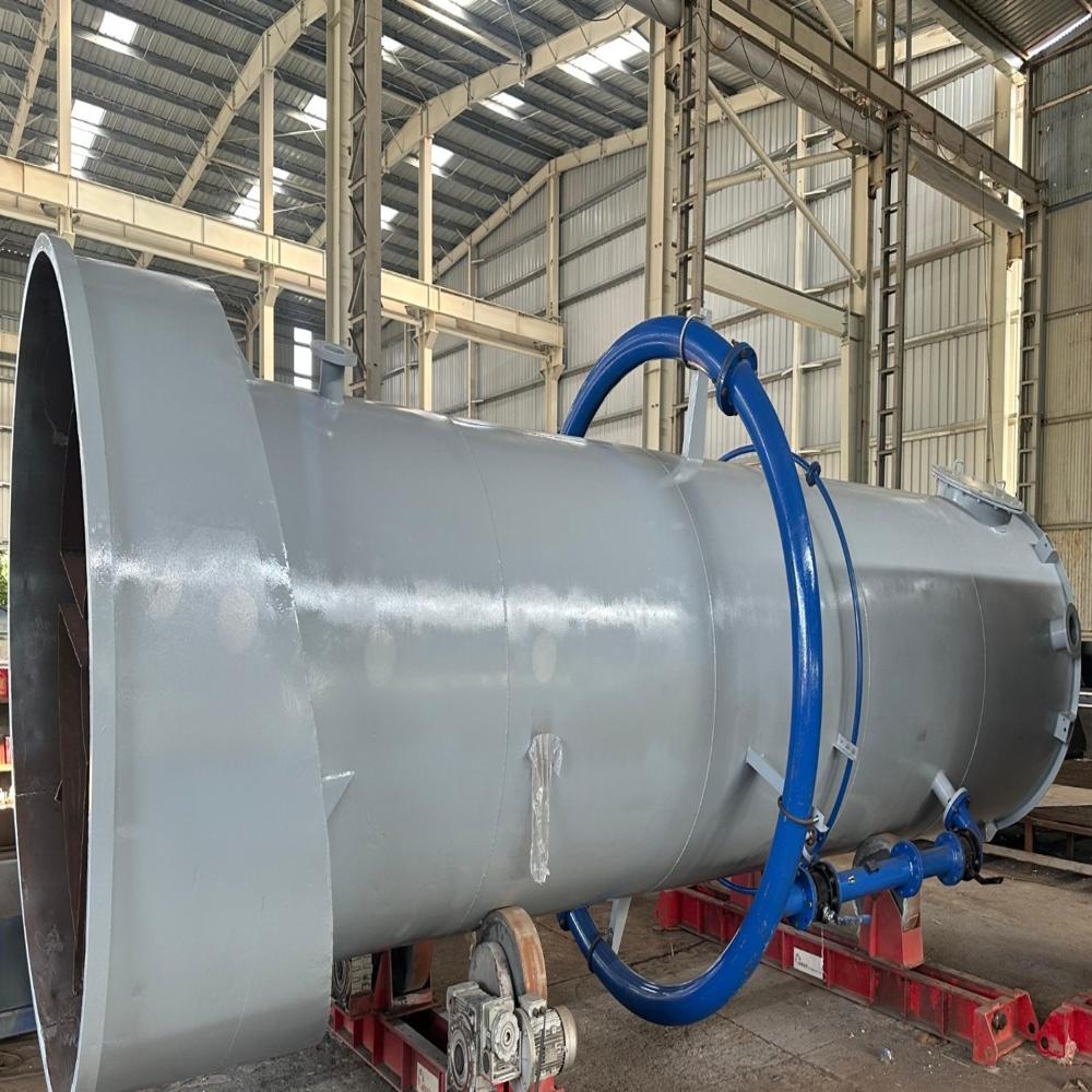 Flotation Column Cell