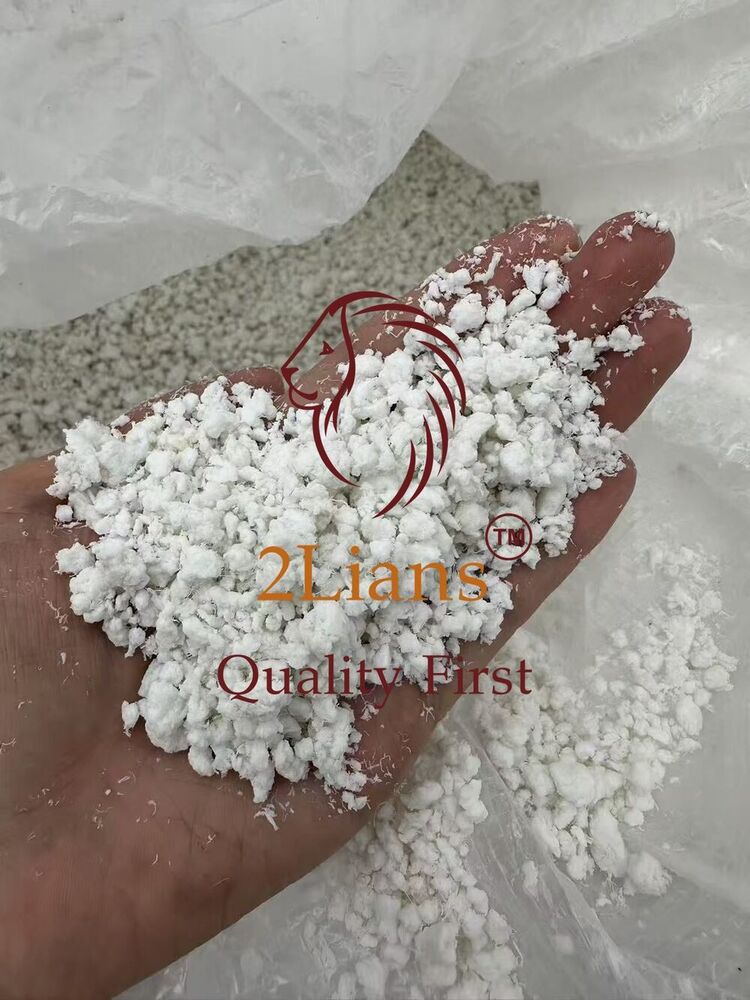 PET popcorn Grade A Filament Grade