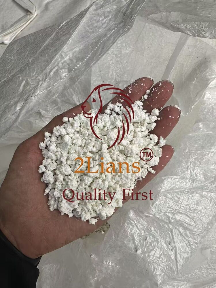 PET popcorn Grade A Filament Grade