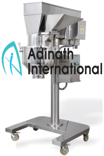 सेमी-ऑटोमैटिक मल्टी मिल