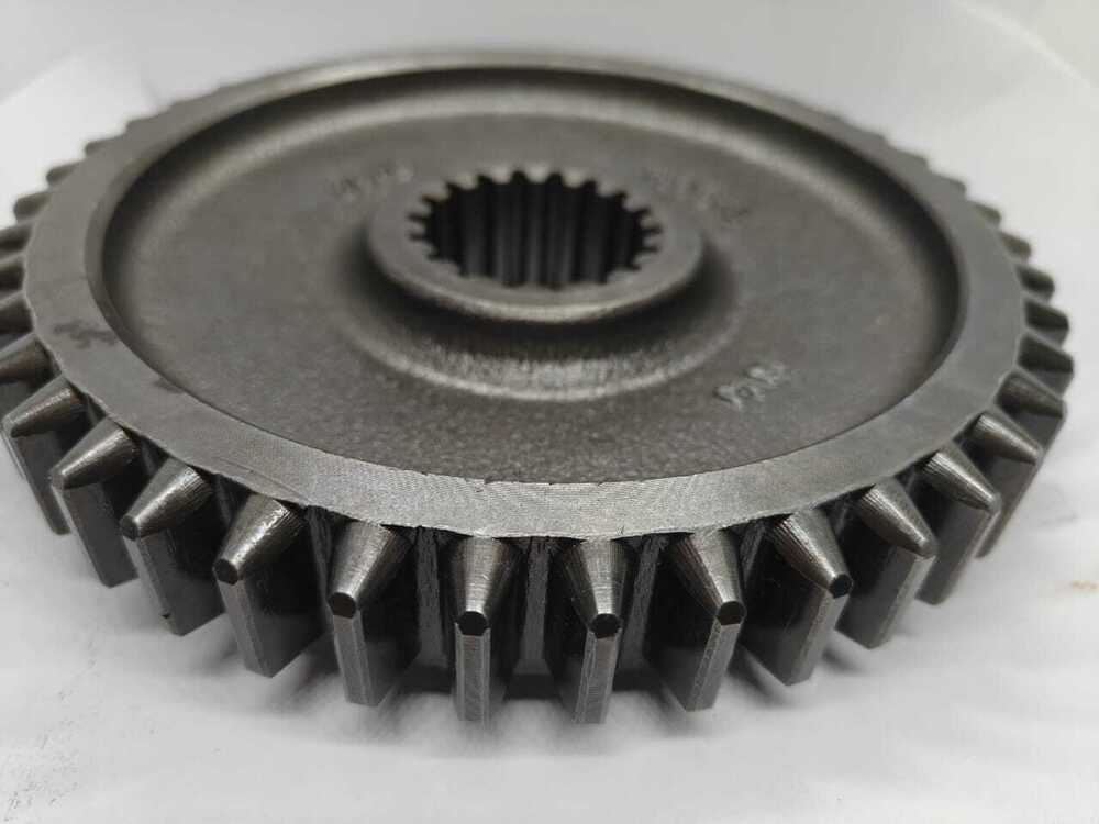 Gear-main Shaft Low Speed (1682688m02) Massey Ferguson / Tafe / Agco