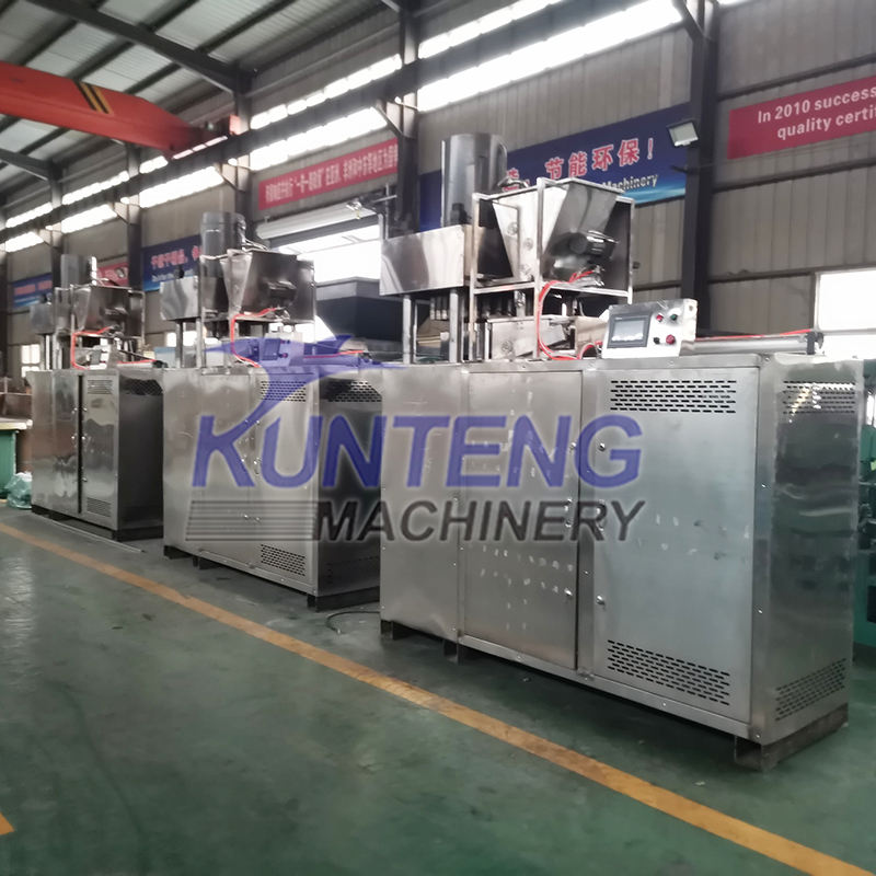 Smokeless Continuous Carbonization Furnace Food Waste Vinasse Olive Pomace Carbonization Furnace Charcoal Making Machine