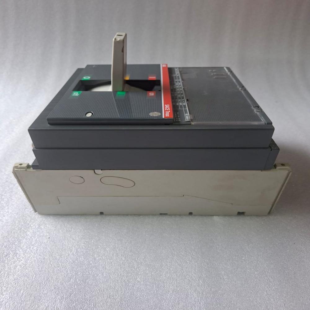 ABB TMAX T7D 1250A ISOLATER SWITCH 3POLE MODEL ABB SACE TMAX T7D1250