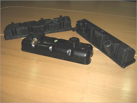 Rocker Arm Cover