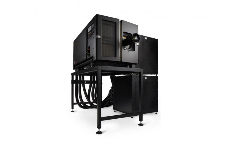 Flagship Laser Cinema Braco Projectors