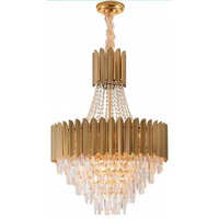 Designer Hanging Chandelier