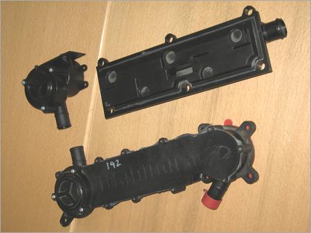 Oil Separator
