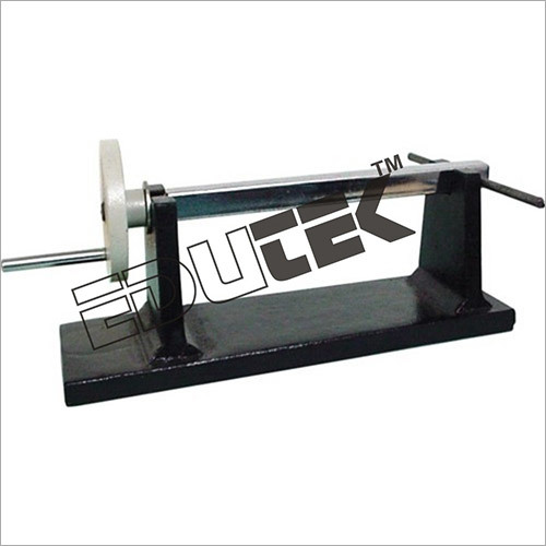 Bar Breaking Apparatus - Durable Steel, Heavy-duty Design | High Impact Resistance, Ergonomic Grip For Enhanced Control