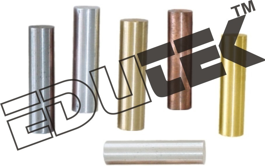 Cylinder Set Equal In Size